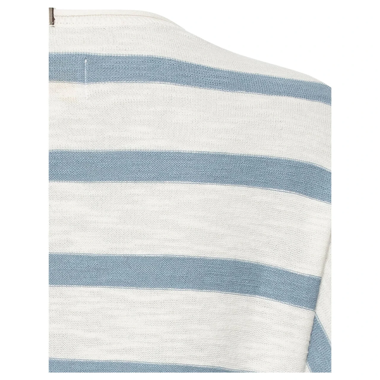 Camel Active Damen 3/4 Arm Shirt Shadow Blue Fantasy 6 Camel Active Damen 3/4 Arm Shirt Shadow Blue Fantasy – Bild 4