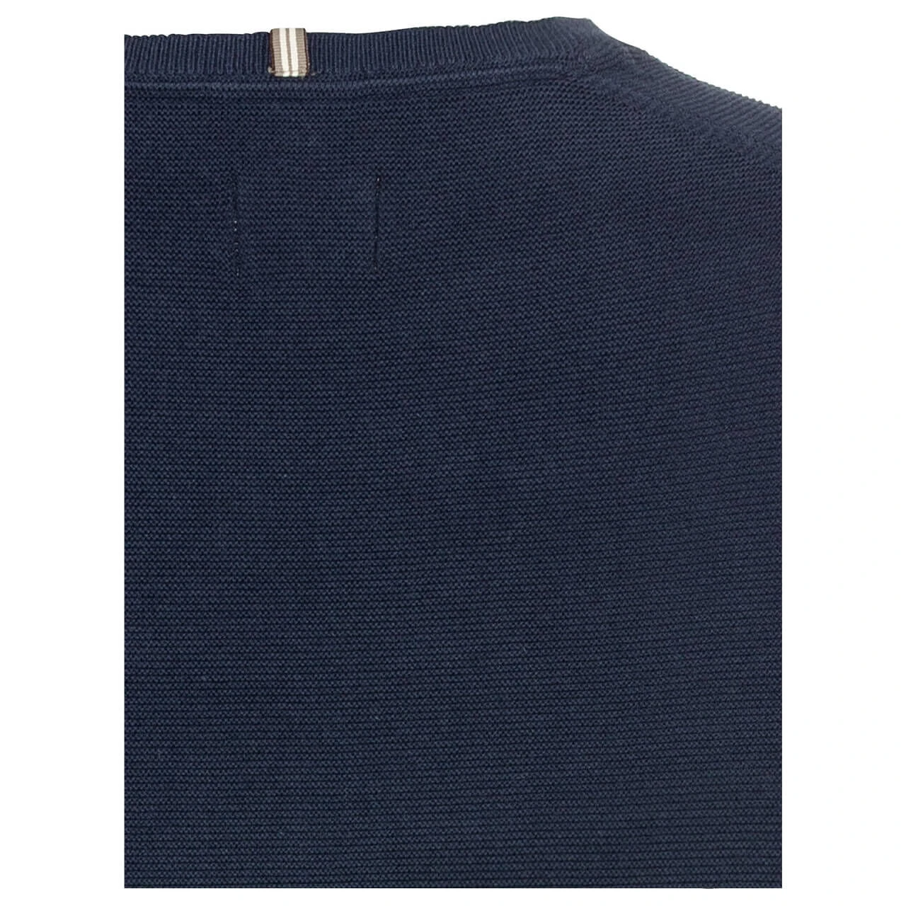 Camel Active Damen Pullover Blue 6 Camel Active Damen Pullover Blue – Bild 4