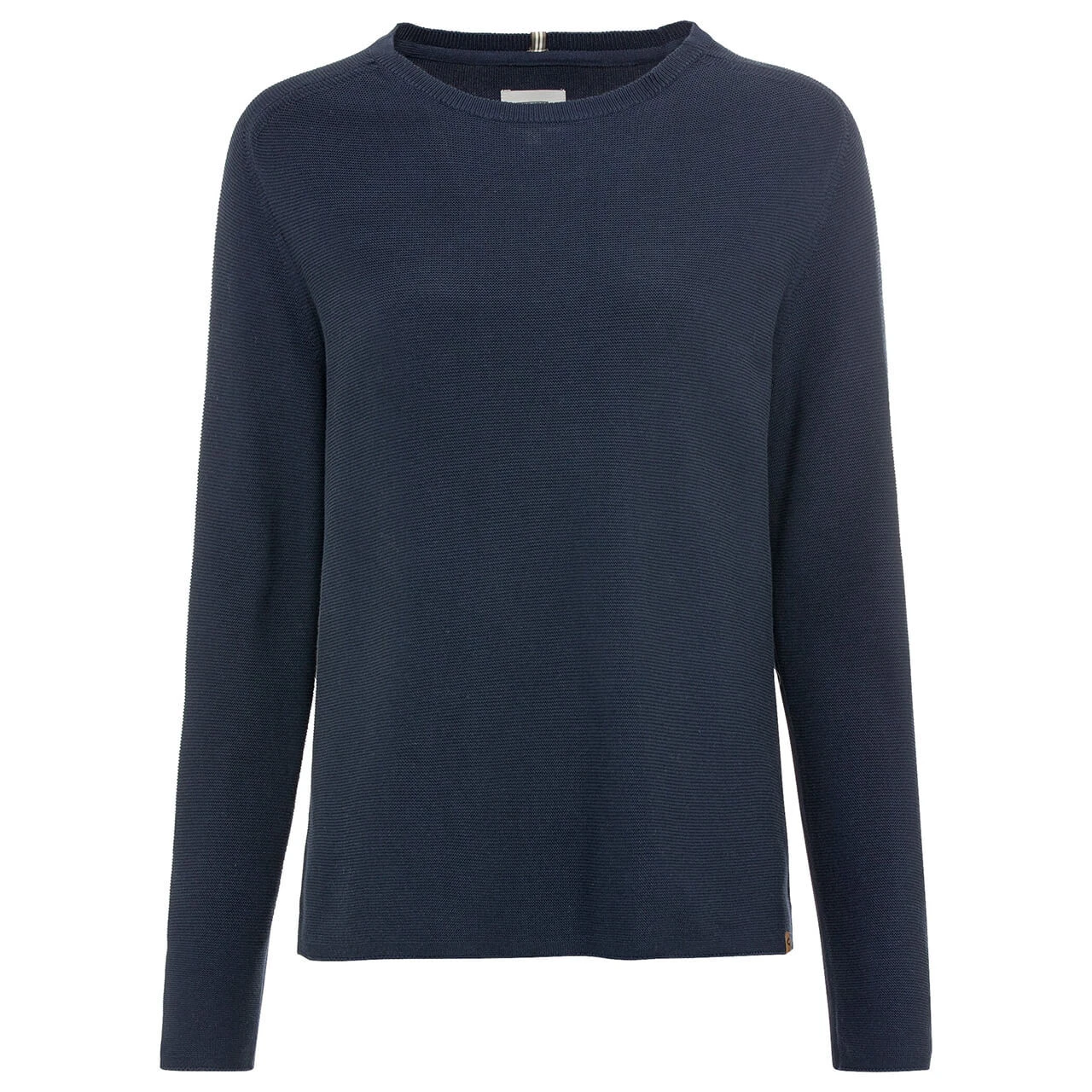 Camel Active Damen Pullover Blue 3 Camel Active Damen Pullover Blue