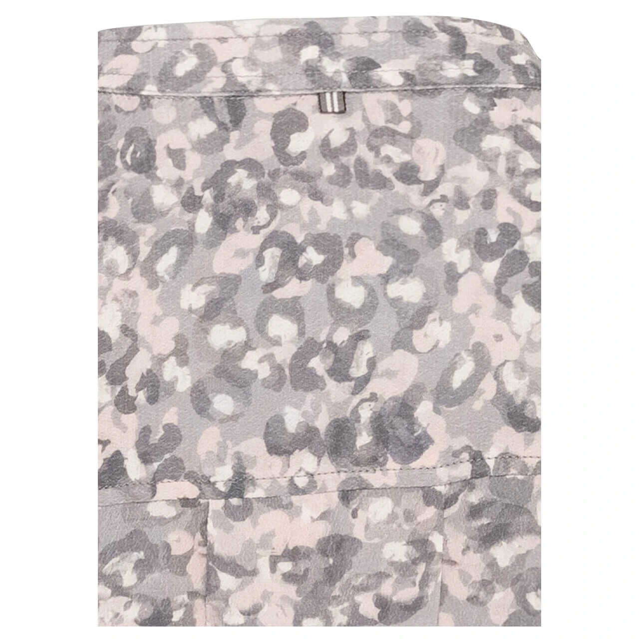 Camel Active Damen Langarm Bluse Grey Leo 6 Camel Active Damen Langarm Bluse Grey Leo – Bild 4