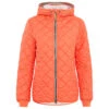 Camel Active Damen Jacke Coral Red 2 Camel Active Damen Jacke Coral Red -Wellensteyn Shop camel active steppjacke orange 55