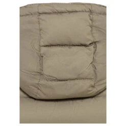 Camel Active Damen Long Weste Sage 9 Camel Active Damen Long Weste Sage -Wellensteyn Shop camel active steppweste gruen 36 detail hinten