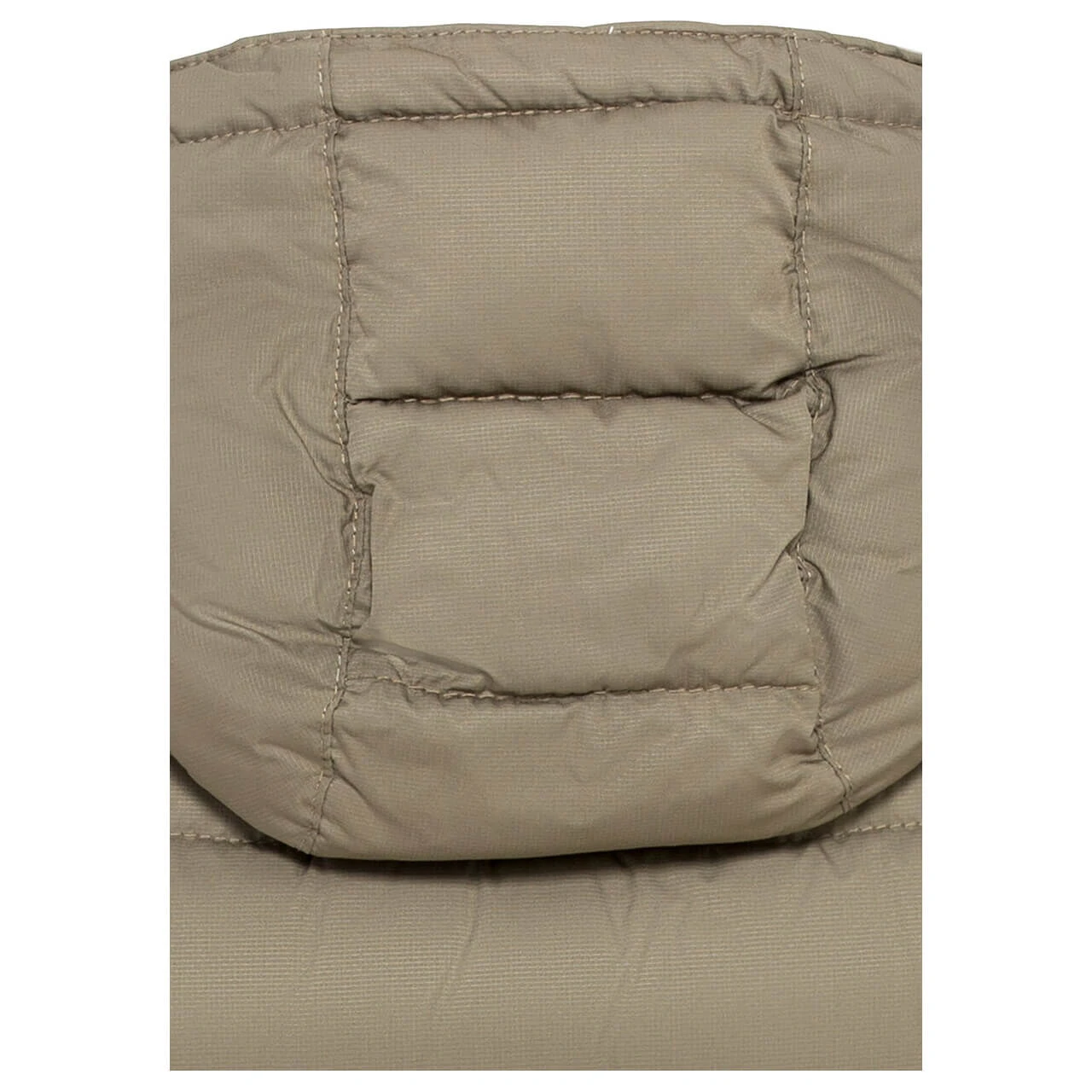 Camel Active Damen Long Weste Sage 6 Camel Active Damen Long Weste Sage – Bild 4