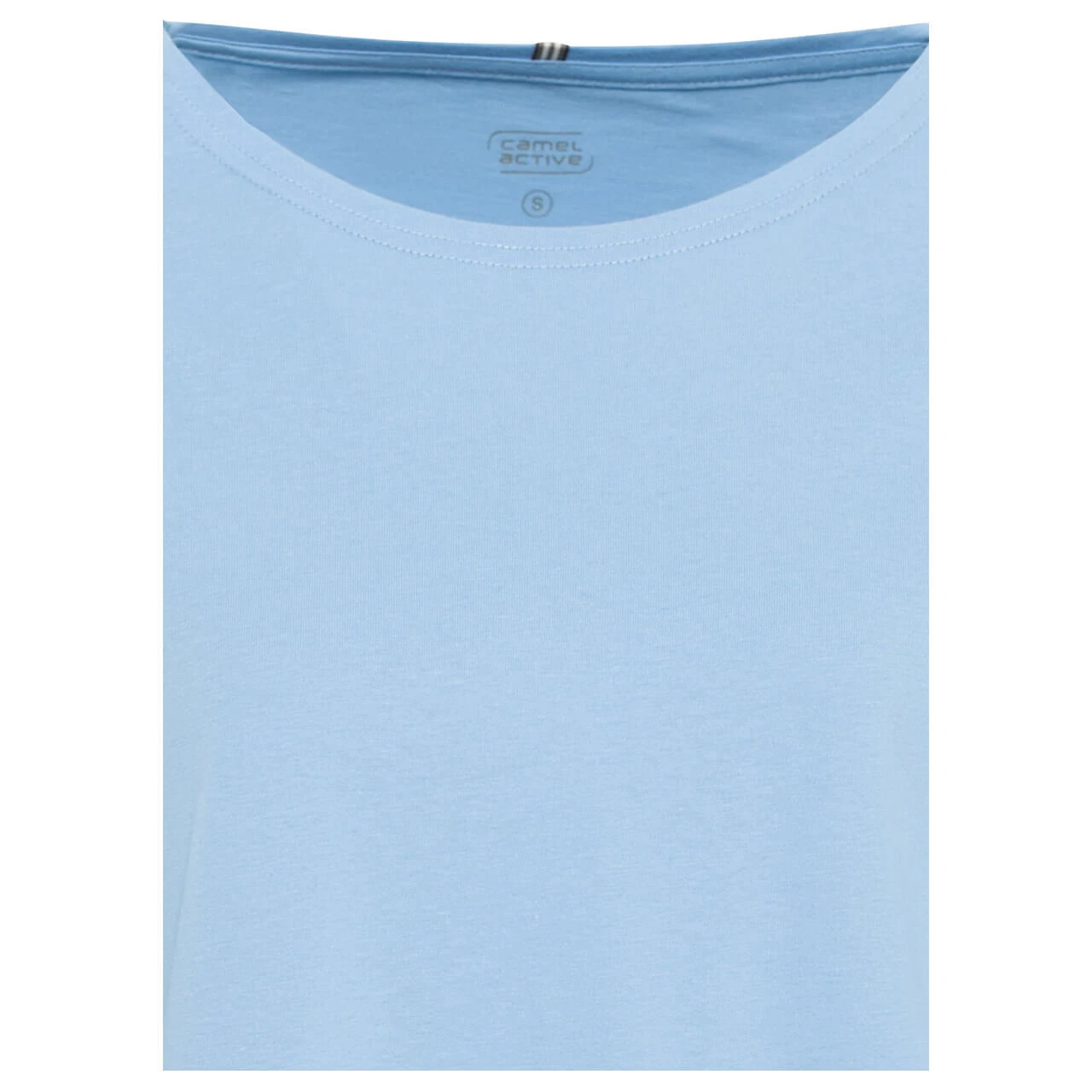 Camel Active Damen Langarm Shirt Air Blue 5 Camel Active Damen Langarm Shirt Air Blue – Bild 3
