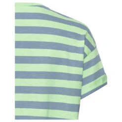 Camel Active Damen T-Shirt Pistaccio 9 Camel Active Damen T-Shirt Pistaccio -Wellensteyn Shop camel active t shirt gruen 74 detail hinten