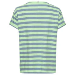 Camel Active Damen T-Shirt Pistaccio 7 Camel Active Damen T-Shirt Pistaccio -Wellensteyn Shop camel active t shirt gruen 74 hinten