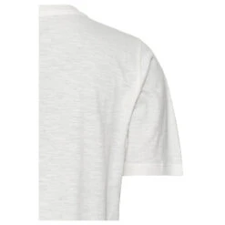 Camel Active Damen T-Shirt White Coral Print 9 Camel Active Damen T-Shirt White Coral Print -Wellensteyn Shop camel active t shirt weiss 82 detail hinten