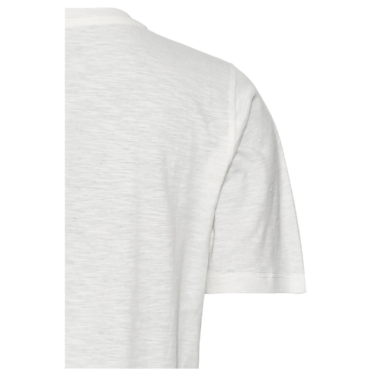 Camel Active Damen T-Shirt White Coral Print 6 Camel Active Damen T-Shirt White Coral Print – Bild 4