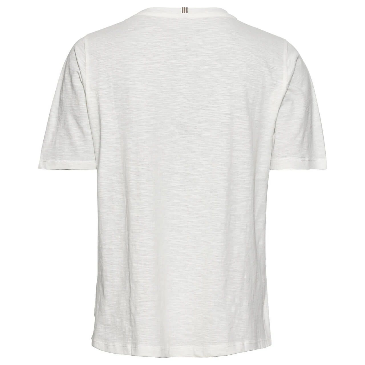 Camel Active Damen T-Shirt White Coral Print 4 Camel Active Damen T-Shirt White Coral Print – Bild 2