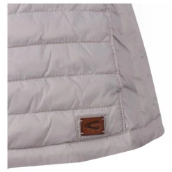 Camel Active Damen Weste Pearl -Wellensteyn Shop camel active weste creme weiss 66 ansicht 02