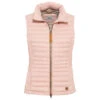 Camel Active Damen Weste Dusky Pink -Wellensteyn Shop camel active weste rosa 15