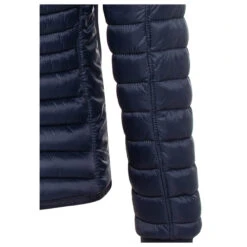 Camel Active Damen Jacke Midnight Blue -Wellensteyn Shop camel jacke blouson blau 43 detail