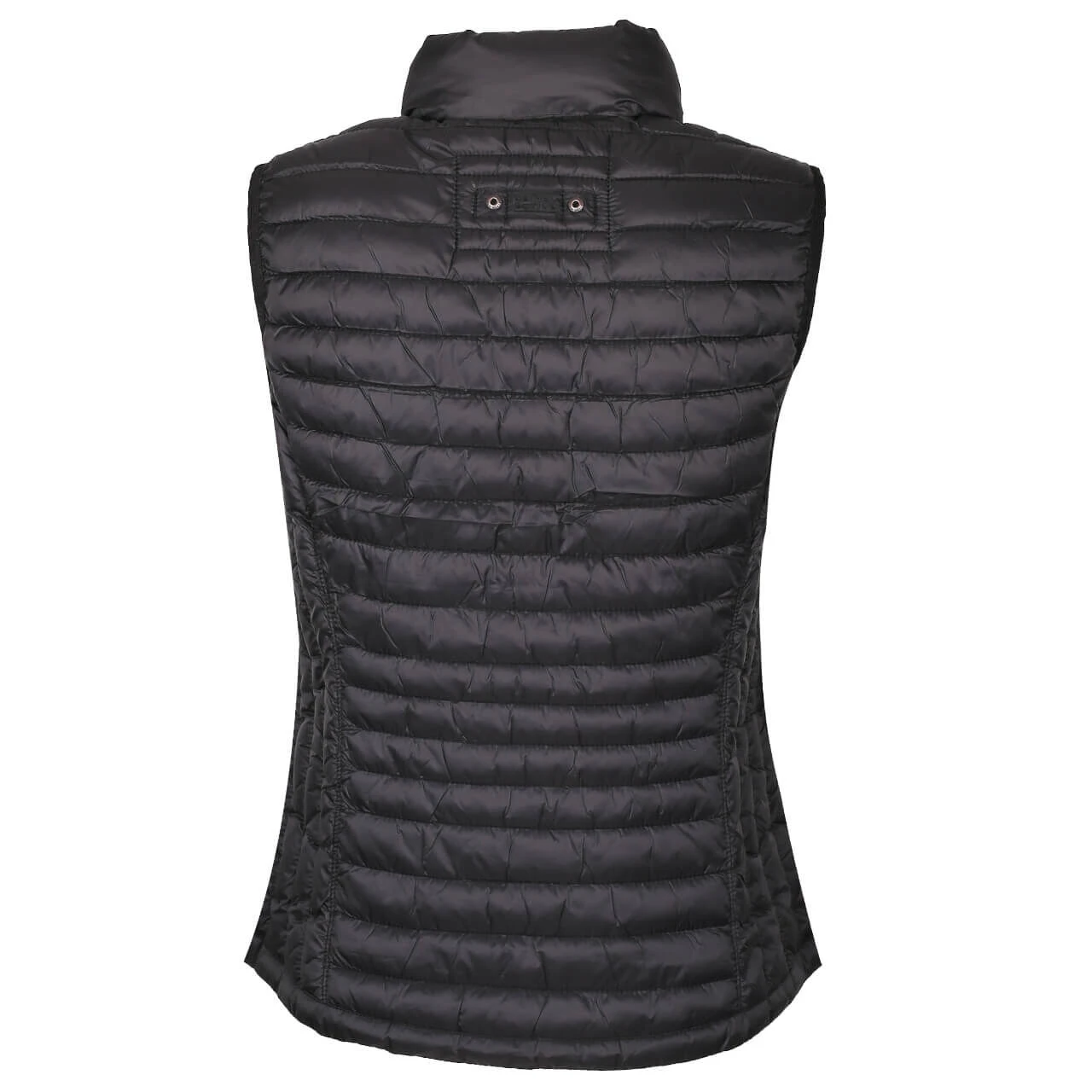 Camel Active Damen Weste Charcoal 4 Camel Active Damen Weste Charcoal – Bild 2