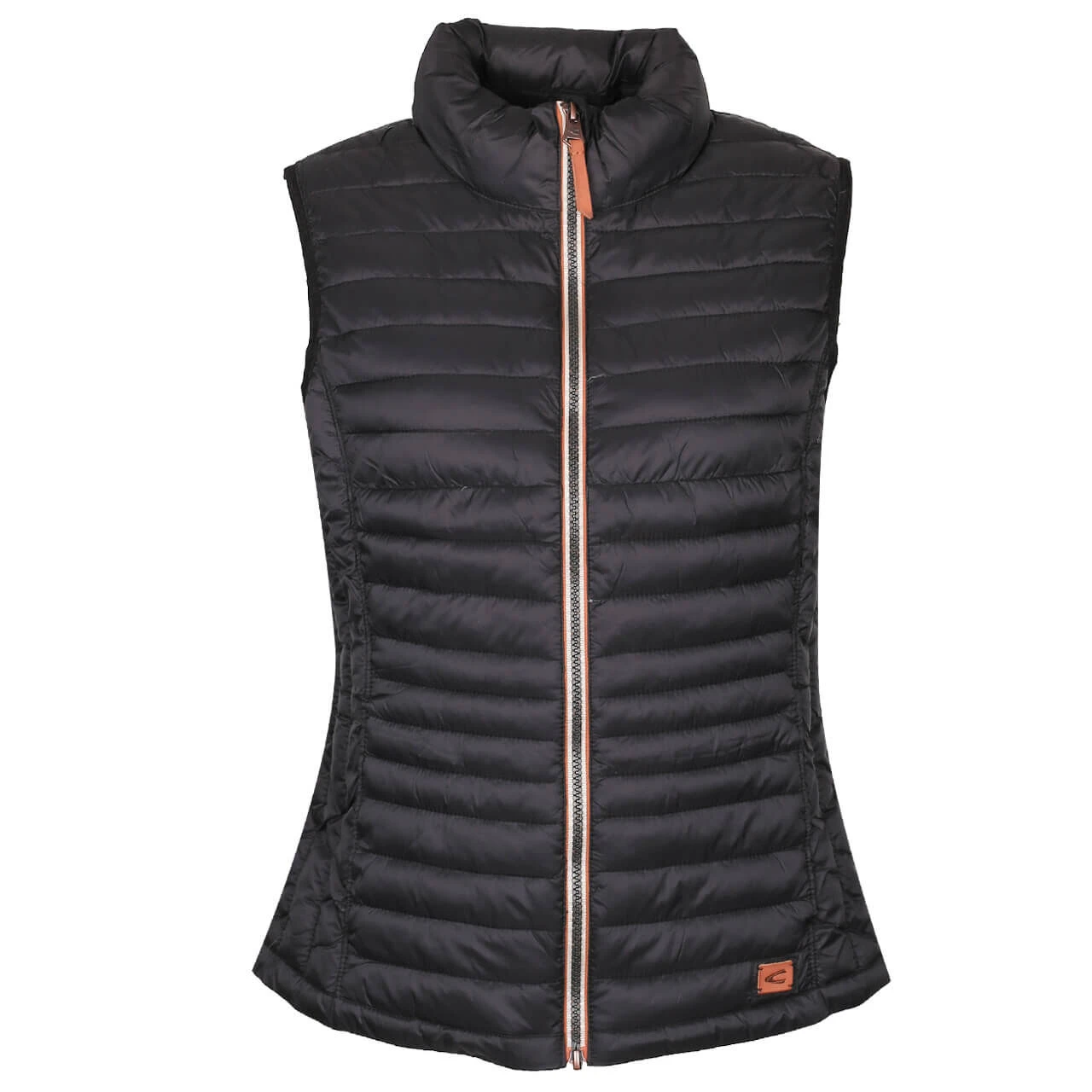 Camel Active Damen Weste Charcoal 3 Camel Active Damen Weste Charcoal