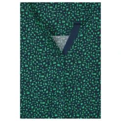 Cecil Damen 3/4 Arm Shirt Minimal Tunic Celery Green -Wellensteyn Shop cecil 2 colored minimal tunic shirt gruen 25455 detail