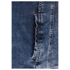 Cecil Damen Jeansjacke Medium Blue Used Washed 11 Cecil Damen Jeansjacke Medium Blue Used Washed -Wellensteyn Shop cecil denim jacket jeansjacke mid blue 10235 detail