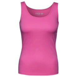 Cecil Damen Top Linda Bloomy Pink