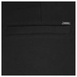 Cecil Neele Wideleg 7/8 Hose Black 7 Cecil Neele Wideleg 7/8 Hose Black -Wellensteyn Shop cecil jeans neele modal schwarz 10001 detail