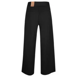 Cecil Neele Wideleg 7/8 Hose Black 6 Cecil Neele Wideleg 7/8 Hose Black -Wellensteyn Shop cecil jeans neele modal schwarz 10001 hinten