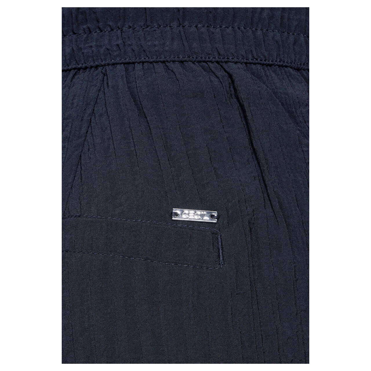 Cecil Neele Structure 7/8 Hose Universal Blue 11 Cecil Neele Structure 7/8 Hose Universal Blue – Bild 9