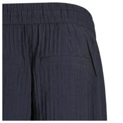 Cecil Neele Structure 7/8 Hose Universal Blue 13 Cecil Neele Structure 7/8 Hose Universal Blue -Wellensteyn Shop cecil jeans neele structure blau 15512 detail