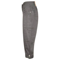 Cecil New York Capri Papertouch 3/4 Baumwollhose Soft Iron Grey 14 Cecil New York Capri Papertouch 3/4 Baumwollhose Soft Iron Grey -Wellensteyn Shop cecil jeans new york papertouch grau 15750 seite