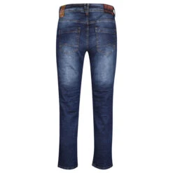 Cecil Scarlett 7/8 Jeans Mid Blue Wash 6 Cecil Scarlett 7/8 Jeans Mid Blue Wash -Wellensteyn Shop cecil jeans scarlett mid blue 10320 hinten 28229