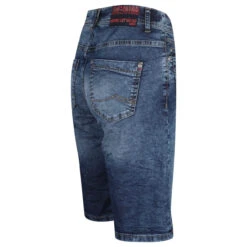 Cecil Scarlett Jeans Shorts Mid Blue Used Washed -Wellensteyn Shop cecil jeans scarlett shorts mid blue 10235 seite