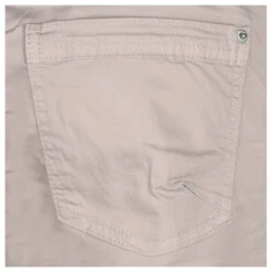 Cecil Scarlett 7/8 Baumwollhose Boulder Beige -Wellensteyn Shop cecil jeans scarlett washed beige 15603 detail