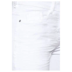 Cecil Toronto Jeans White 14 Cecil Toronto Jeans White -Wellensteyn Shop cecil jeans toronto white 10000 ansicht detail vorne