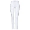Cecil Toronto Jeans White 1 Cecil Toronto Jeans White -Wellensteyn Shop cecil jeans toronto white 10000 ansicht vorne