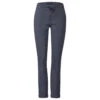 Cecil Tracey Ankle Chinohose Universal Blue Two Tone -Wellensteyn Shop cecil jeans tracey dessin 2 tone blau 25512 ansicht vorne