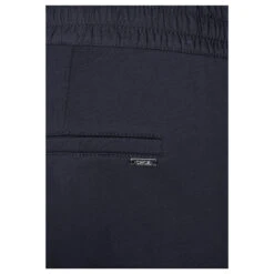 Cecil Tracey Ankle Chinohose Night Sky Blue 15 Cecil Tracey Ankle Chinohose Night Sky Blue -Wellensteyn Shop cecil jeans tracey dunkelblau 14077 detail hinten