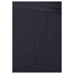 Cecil Tracey Ankle Chinohose Night Sky Blue 17 Cecil Tracey Ankle Chinohose Night Sky Blue -Wellensteyn Shop cecil jeans tracey dunkelblau 14077 detail tasche