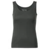 Cecil Damen Top Linda Strong Khaki 2 Cecil Damen Top Linda Strong Khaki -Wellensteyn Shop cecil linda top gruen 15382