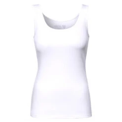 Cecil Linda Top White