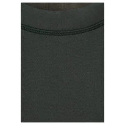 Cecil Damen Kurzarm Sweatshirt Strong Khaki -Wellensteyn Shop cecil modal short sleeve sweatshirt gruen 15382 detail