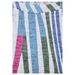 Cecil Damen T-Shirt Multicolor Print Burnout Vanilla White 11 Cecil Damen T-Shirt Multicolor Print Burnout Vanilla White -Wellensteyn Shop cecil multicolor print burnout t shirt mehrfarbig 33474 detail