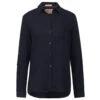 Cecil Damen Langarm Bluse Musselin Blouse Universal Blue -Wellensteyn Shop cecil musselin blouse bluse blau 15512