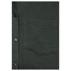 Cecil Damen Langarm Bluse Musselin Blouse Strong Khaki -Wellensteyn Shop cecil musselin blouse bluse gruen 15382 detail