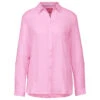 Cecil Damen Langarm Bluse Musselin Blouse Tender Rose 1 Cecil Damen Langarm Bluse Musselin Blouse Tender Rose -Wellensteyn Shop cecil musselin blouse bluse rosa 15602