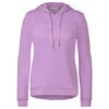 Cecil Damen Hoodie Sweatshirt Sporty Lilac -Wellensteyn Shop cecil sweatshirt hoody lila 15565 28129