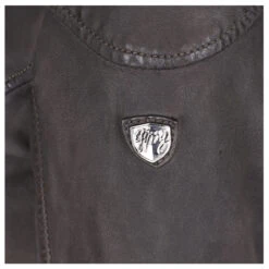 Gipsy (by Mauritius) Damen Lederjacke Kandy Dusty Blue 7 Gipsy (by Mauritius) Damen Lederjacke Kandy Dusty Blue -Wellensteyn Shop gipsy jacke gwkandy s22 lamov grau ansicht 03