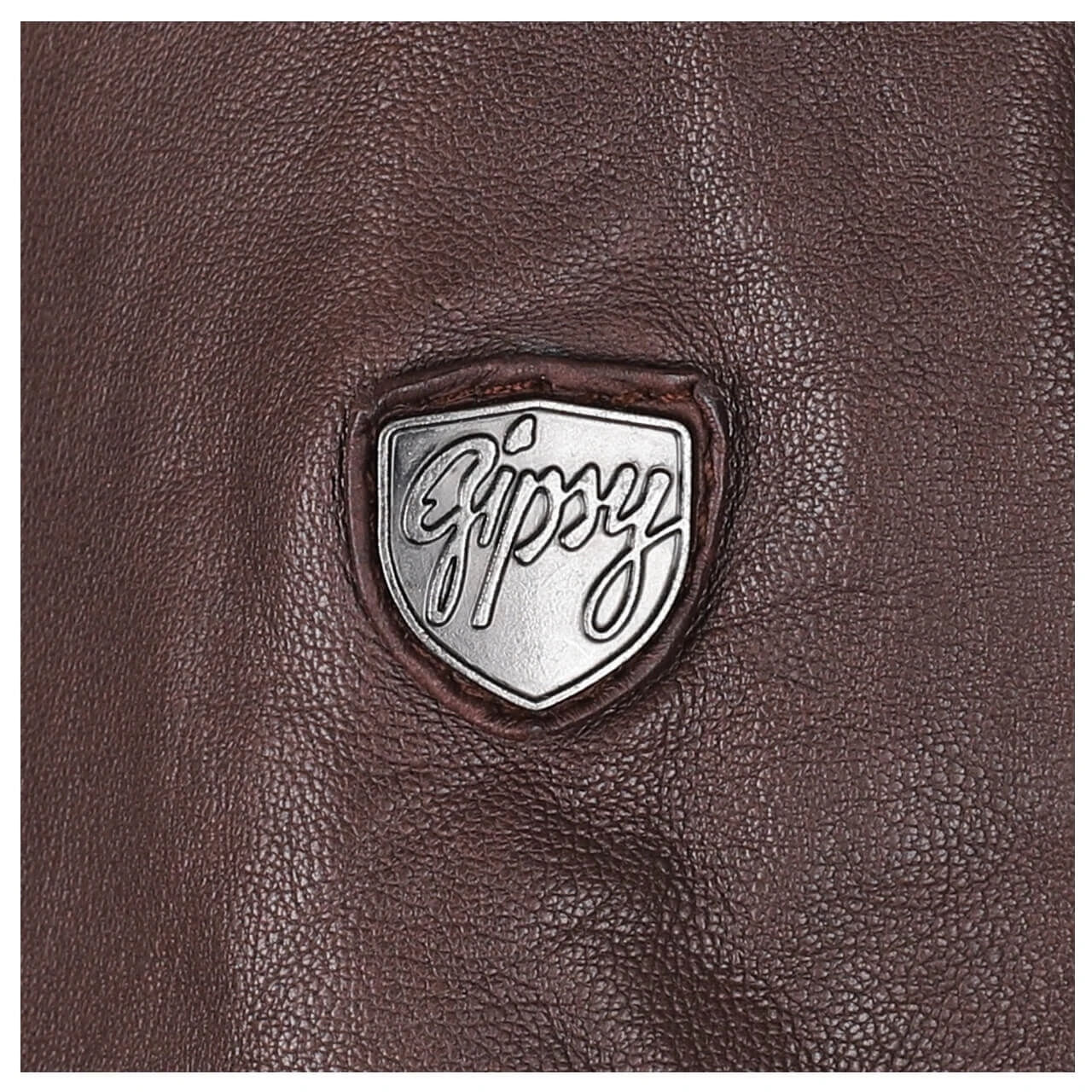 Gipsy (by Mauritius) Damen Lederjacke Tyla Brown 10 Gipsy (by Mauritius) Damen Lederjacke Tyla Brown – Bild 8