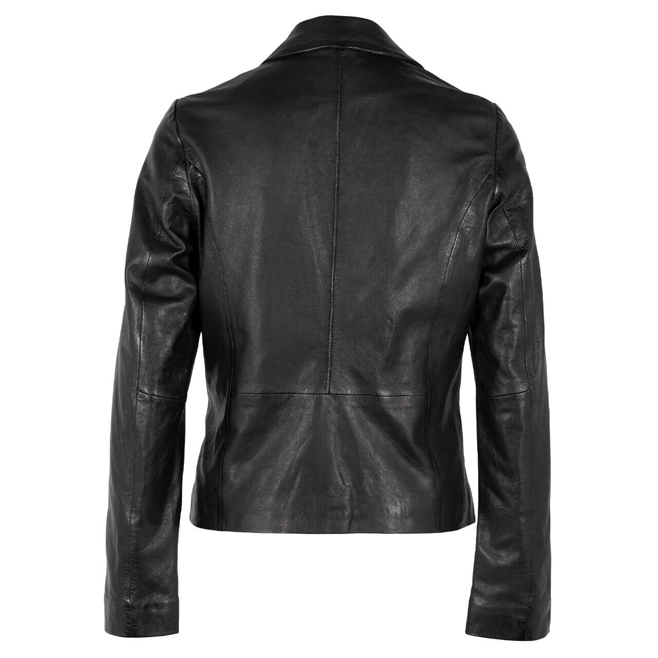 Gipsy (by Mauritius) Damen Lederjacke Renie Black 4 Gipsy (by Mauritius) Damen Lederjacke Renie Black – Bild 2