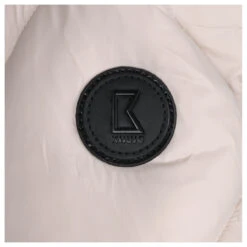 Khujo Damen Jacke Salia Cotton Cream -Wellensteyn Shop khujo salia damen winterjacke weiss 135 detail seite