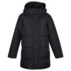 Khujo Damen Jacke Werola 3 Night Blue -Wellensteyn Shop khujo werola3 wintermantel blu nig blau 488