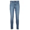 Levis Levi's® 720 Damen Jeans Super Skinny Authentic Mid Blue 1 Levis Levi's® 720 Damen Jeans Super Skinny Authentic Mid Blue -Wellensteyn Shop levis jeans 720 high rise super skinny blau