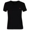 Levis Levi's® Damen Logo T-Shirt Perfect Tee Mineral Black 2 Levis Levi's® Damen Logo T-Shirt Perfect Tee Mineral Black -Wellensteyn Shop levis t shirt schwarz 0008
