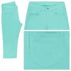 MAC Capri 3/4 Baumwollhose Caribic Blue Summer 1 MAC Capri 3/4 Baumwollhose Caribic Blue Summer -Wellensteyn Shop mac jeans capri caribic blue 148r